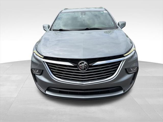 2024 Buick Enclave Premium FWD