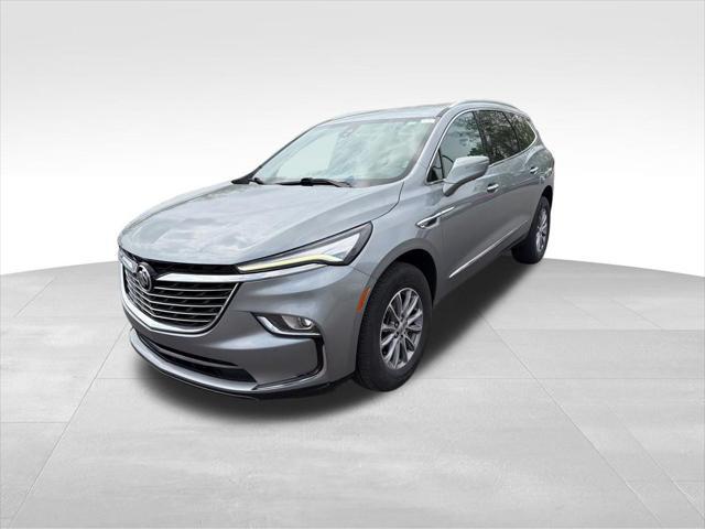 2024 Buick Enclave Premium FWD
