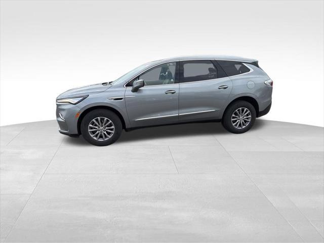 2024 Buick Enclave Premium FWD