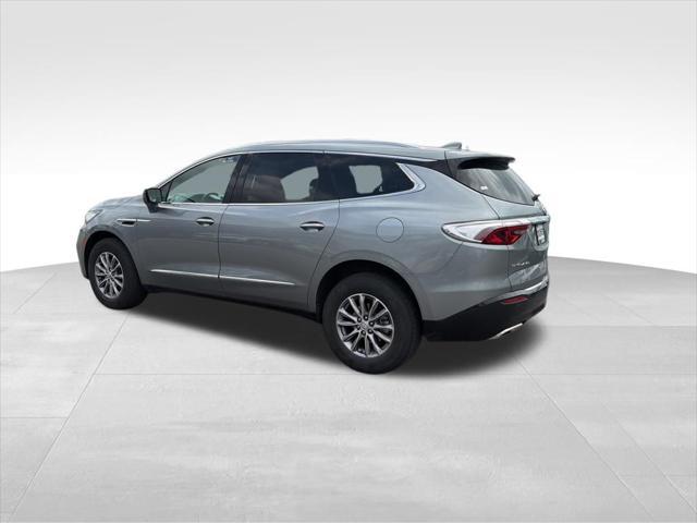 2024 Buick Enclave Premium FWD
