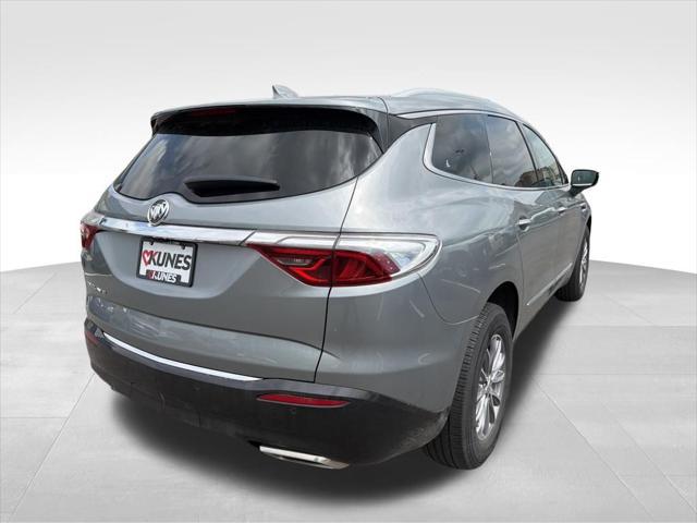 2024 Buick Enclave Premium FWD