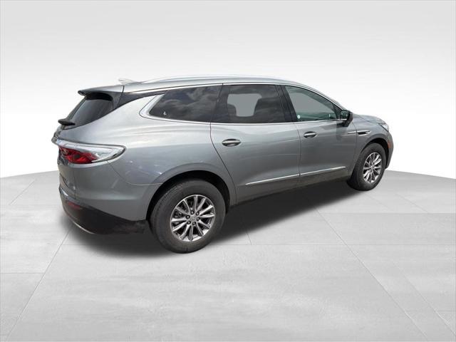 2024 Buick Enclave Premium FWD