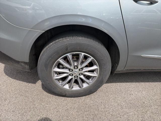 2024 Buick Enclave Premium FWD
