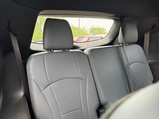 2024 Buick Enclave Premium FWD