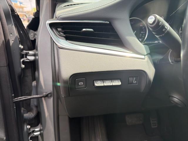 2024 Buick Enclave Premium FWD