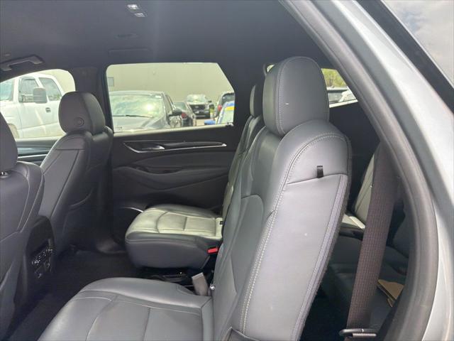 2024 Buick Enclave Premium FWD