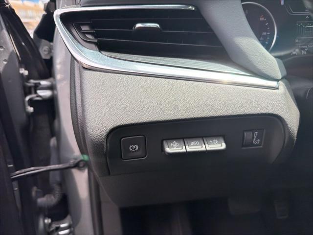 2024 Buick Enclave Premium FWD