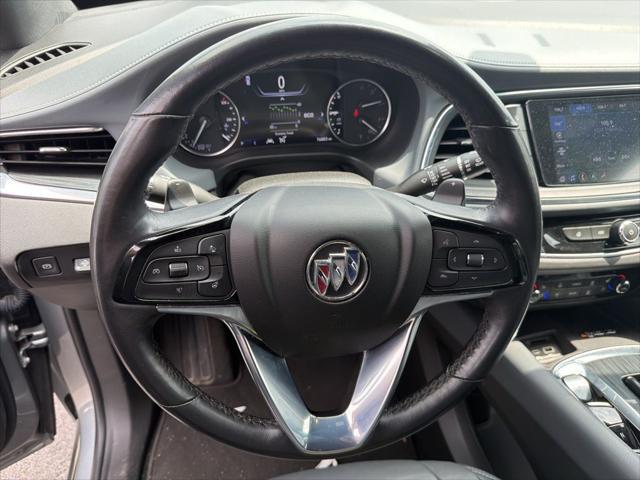 2024 Buick Enclave Premium FWD