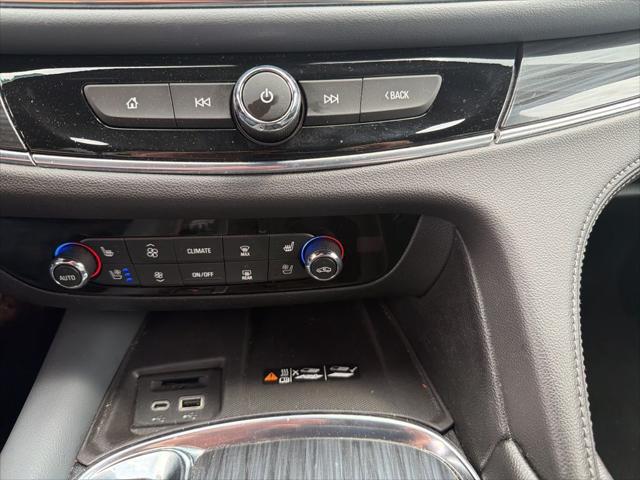 2024 Buick Enclave Premium FWD