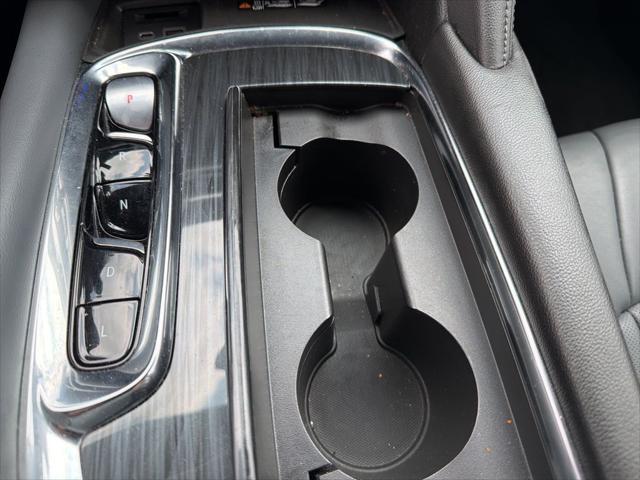 2024 Buick Enclave Premium FWD