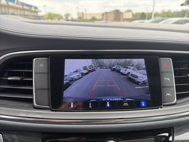 2024 Buick Enclave Premium FWD