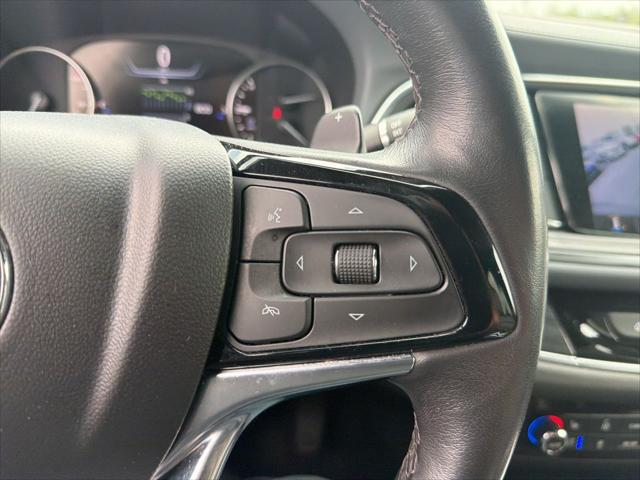2024 Buick Enclave Premium FWD