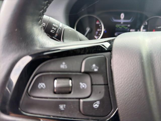 2024 Buick Enclave Premium FWD