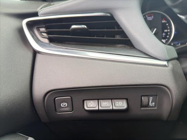 2024 Buick Enclave Premium FWD