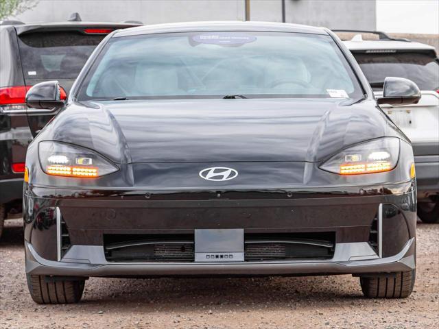 2024 Hyundai IONIQ 6 Limited