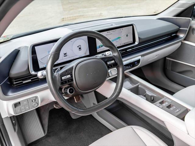 2024 Hyundai IONIQ 6 Limited