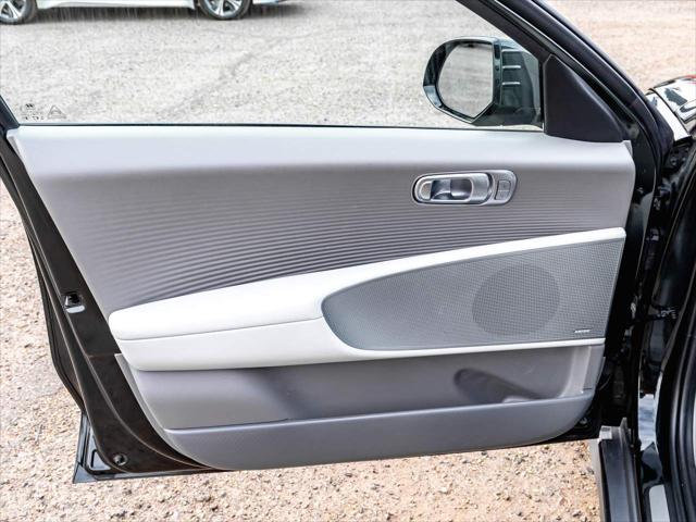 2024 Hyundai IONIQ 6 Limited