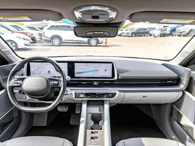 2024 Hyundai IONIQ 6 Limited