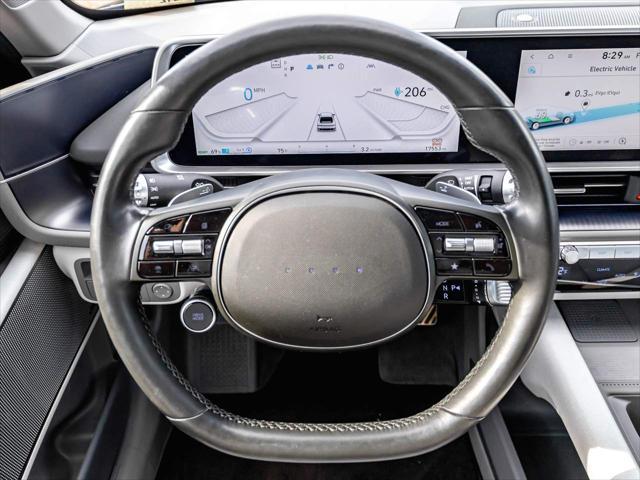 2024 Hyundai IONIQ 6 Limited