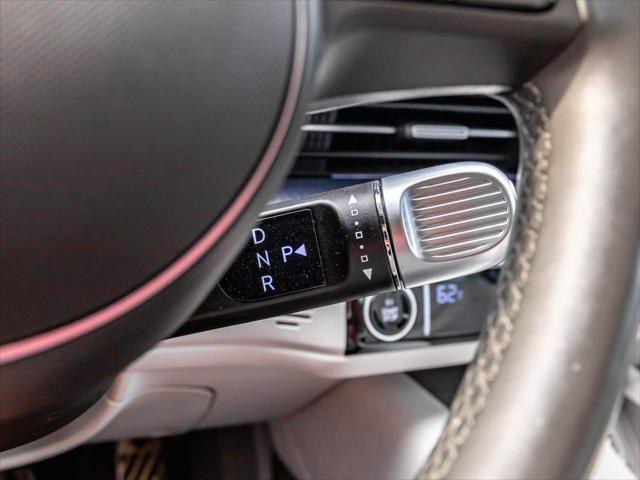2024 Hyundai IONIQ 6 Limited