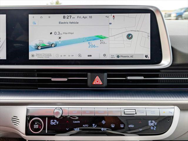 2024 Hyundai IONIQ 6 Limited