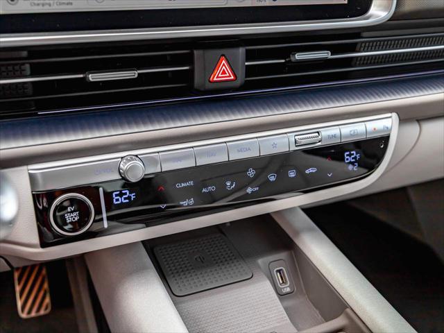 2024 Hyundai IONIQ 6 Limited