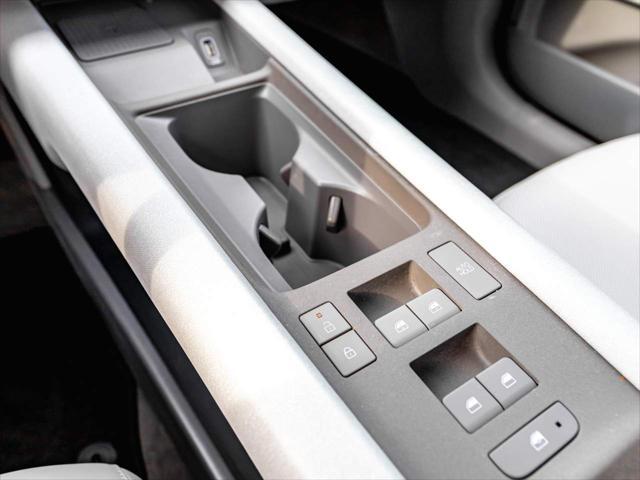 2024 Hyundai IONIQ 6 Limited