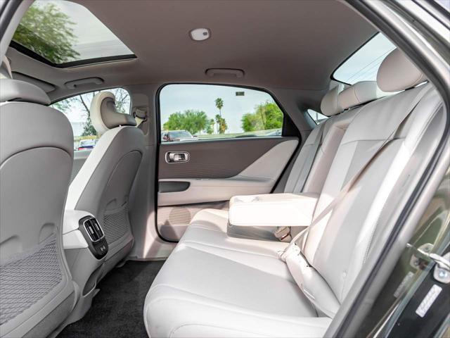 2024 Hyundai IONIQ 6 Limited