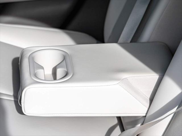 2024 Hyundai IONIQ 6 Limited