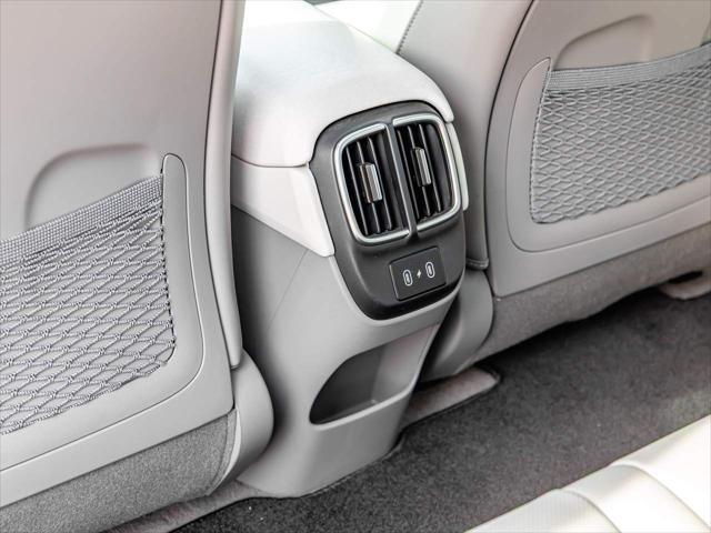 2024 Hyundai IONIQ 6 Limited