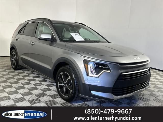2023 Kia Niro EX for sale in PENSACOLA, FL