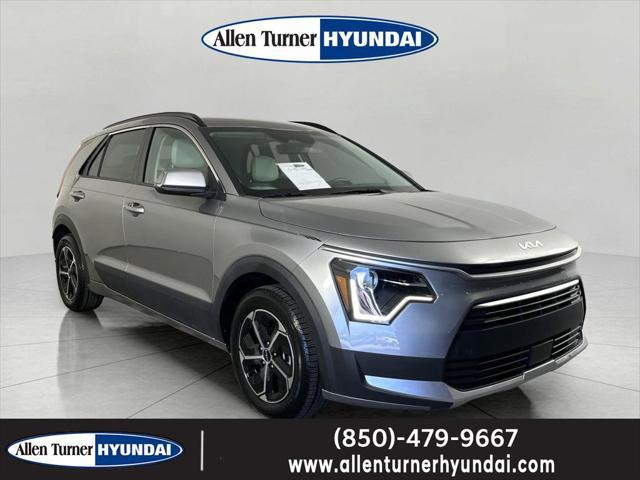 2023 Kia Niro EX for sale in PENSACOLA, FL