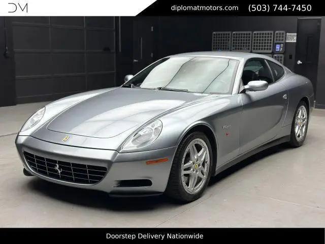 2005 Ferrari 612 Scaglietti Base for sale in Troutdale, OR