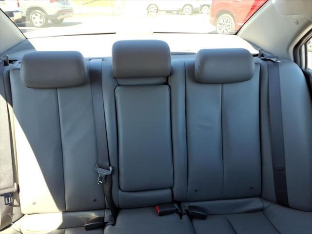 2009 Hyundai Sonata Limited