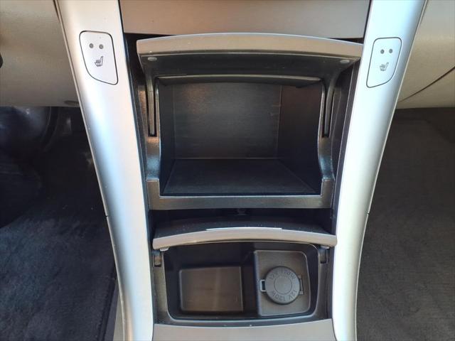 2009 Hyundai Sonata Limited