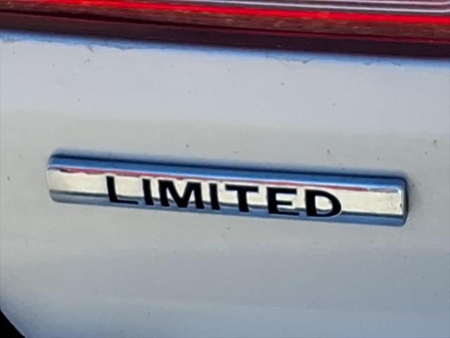 2009 Hyundai Sonata Limited