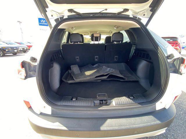 2022 Ford Escape SEL Plug-In Hybrid