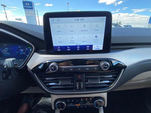2022 Ford Escape SEL Plug-In Hybrid