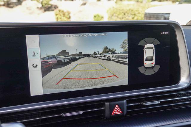 2024 Hyundai IONIQ 6 SE Standard Range