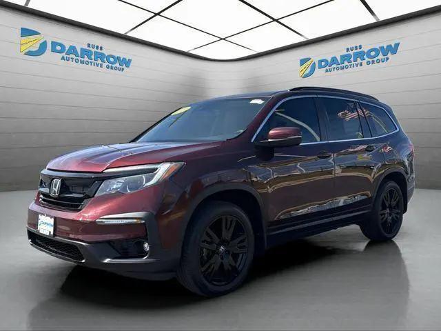 2022 Honda Pilot AWD Special Edition for sale in Milwaukee, WI