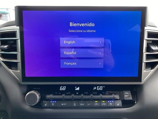 2026 Toyota Tundra Limited CrewMax 5.5' Bed