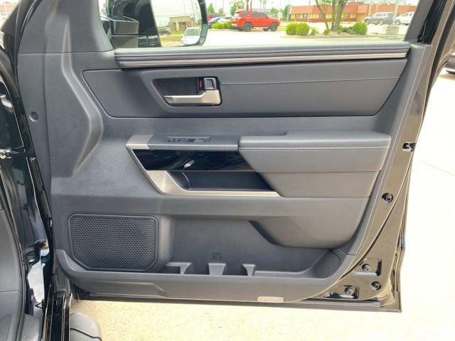 2026 Toyota Tundra Limited CrewMax 5.5' Bed