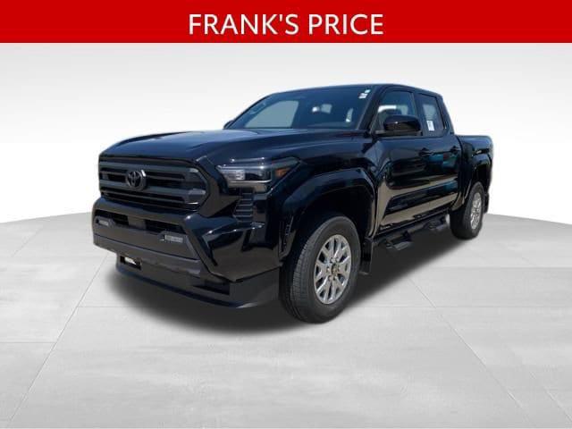 2026 Toyota Tacoma SR5 for sale in Joplin, MO