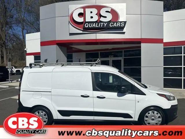 2020 Ford Transit Connect XL Cargo Van for sale in Roxboro, NC