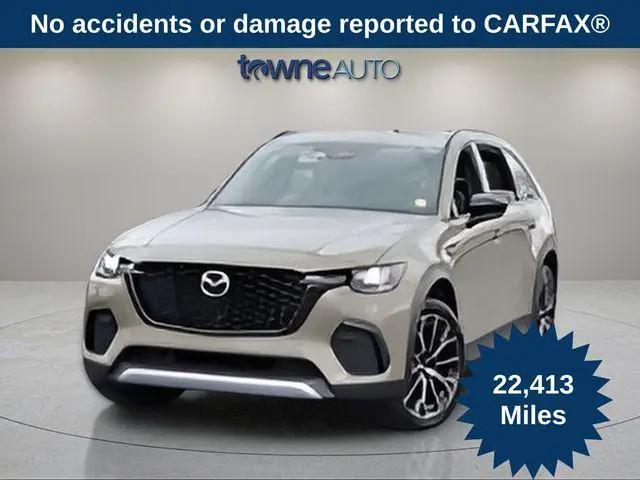 2025 Mazda CX-70 Premium Plus Package for sale in Orchard Park, NY