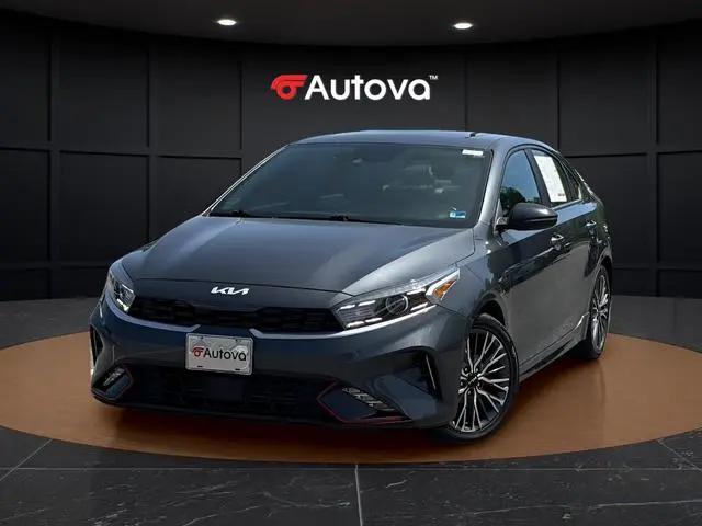 2023 Kia Forte GT-Line for sale in Madison Heights, VA