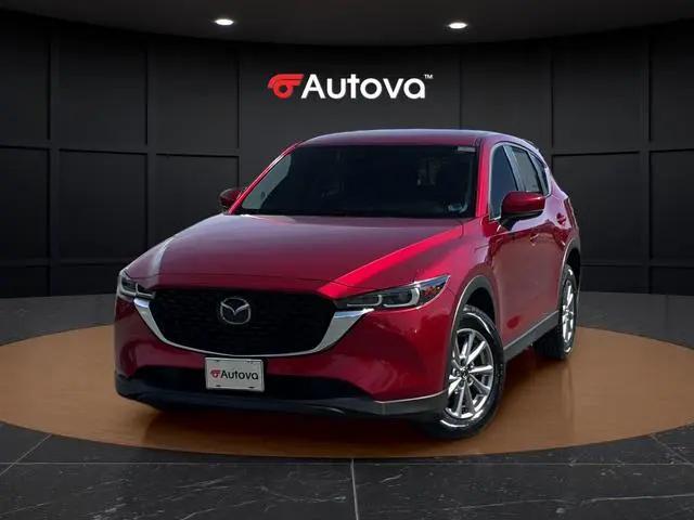 2022 Mazda CX-5 2.5 S Select for sale in Madison Heights, VA