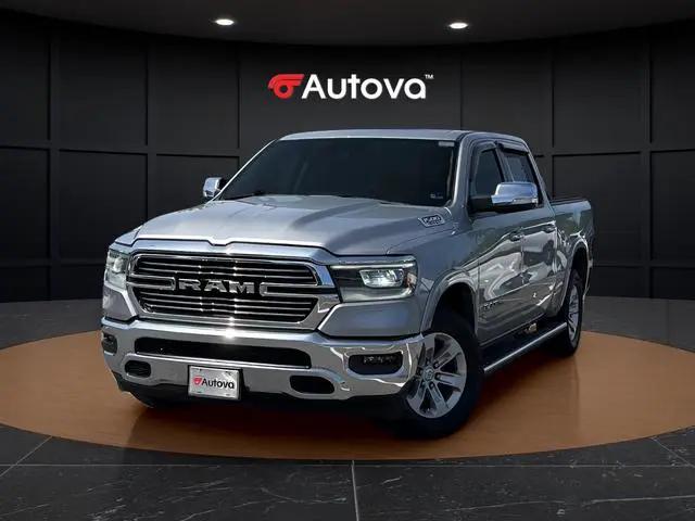 2021 Ram 1500 Laramie Crew Cab 4x4 5'7" Box for sale in Madison Heights, VA