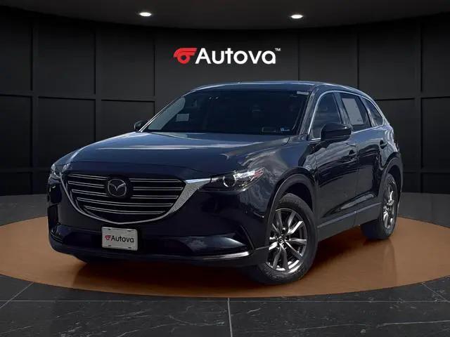 2023 Mazda CX-9 Touring for sale in Madison Heights, VA