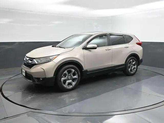 2018 Honda CR-V EX for sale in Beaumont, TX